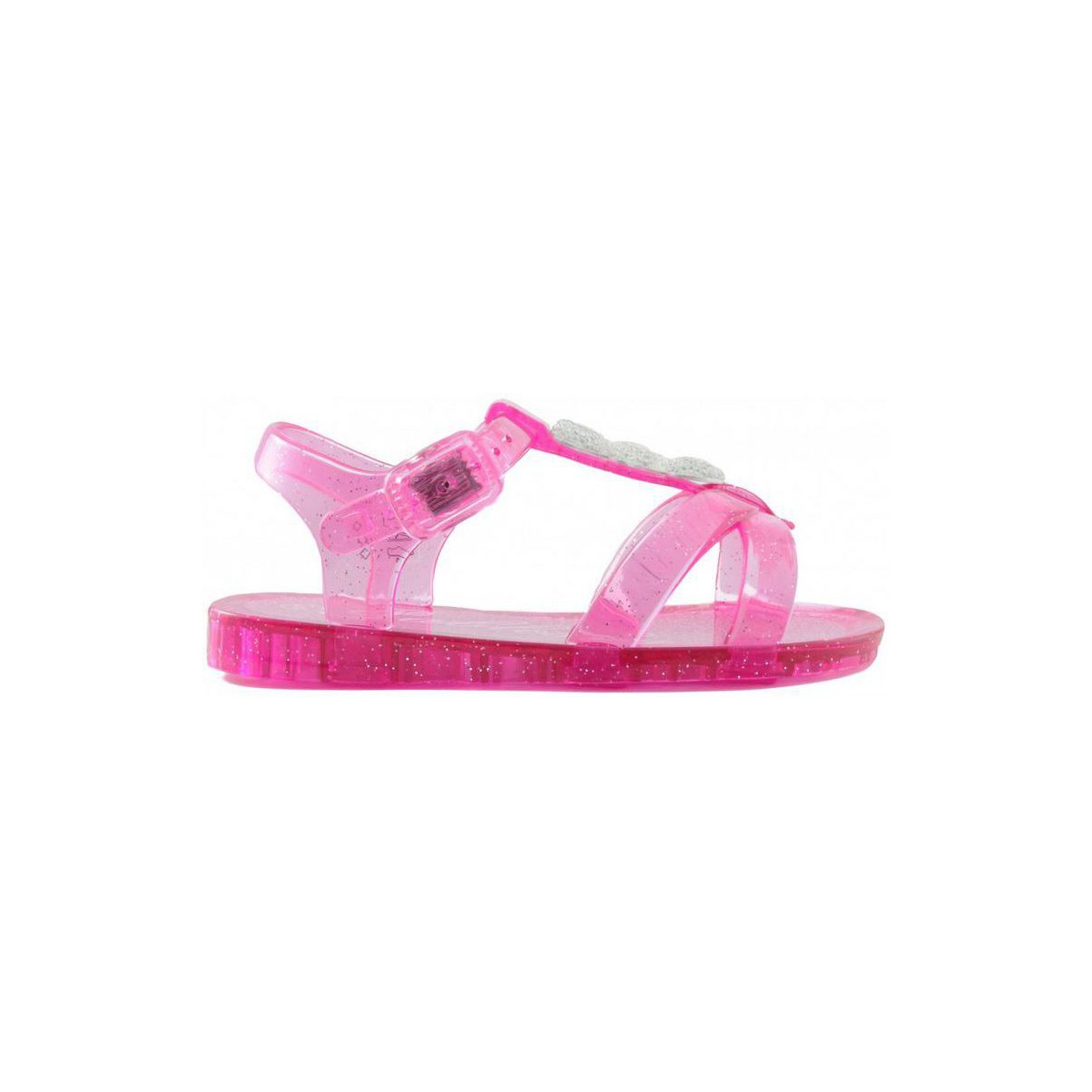 Schuhe Sandalen / Sandaletten Pablosky Wasserschuhe für Kinder Rosa
