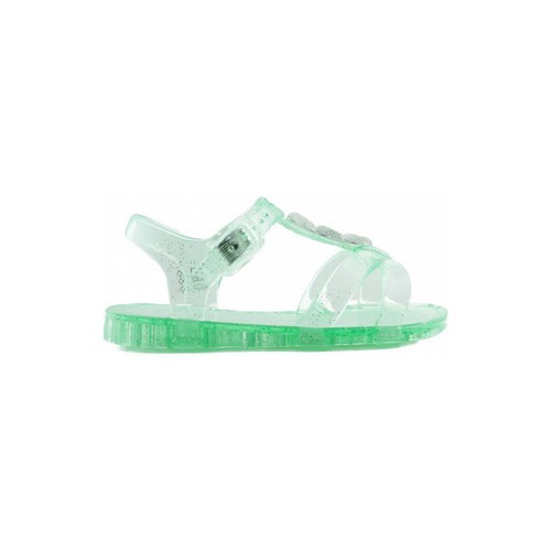 Schuhe Sandalen / Sandaletten Pablosky Wasserschuhe für Kinder Grün