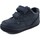 Schuhe Kinder Sneaker Low Gorila Sport für Kinder Blau