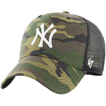 Accessoires Herren Schirmmütze '47 Brand New York Yankees Trucke Cap Grün