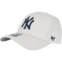 Accessoires Schirmmütze '47 Brand New York Yankees MVP Cap Beige