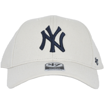'47 Brand New York Yankees MVP Cap Beige