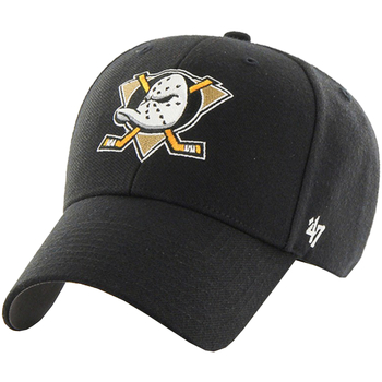 '47 Brand NHL Anaheim Ducks Cap Schwarz
