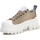 Schuhe Damen Sneaker Low Palladium Revolt LO TX 97243-307-M Beige