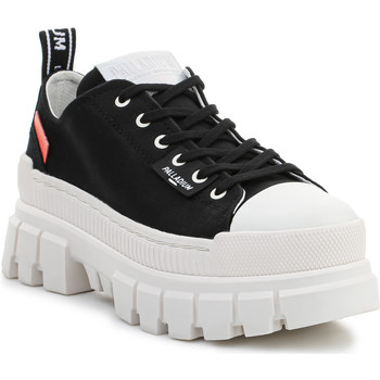 Palladium  Sneaker Revolt LO TX W 97243-016-M