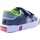 Schuhe Kinder Sneaker Low Gorila STONE MOSS Blau