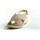 Schuhe Damen Sandalen / Sandaletten Imac 156950 Beige