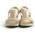 Schuhe Damen Sandalen / Sandaletten Imac 156960 Gold