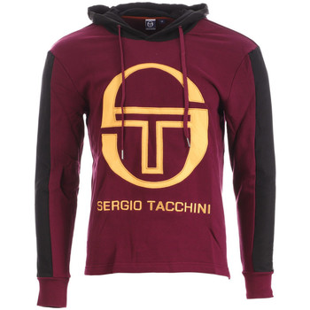 Kleidung Herren Sweatshirts Sergio Tacchini 37665-766PB Rot