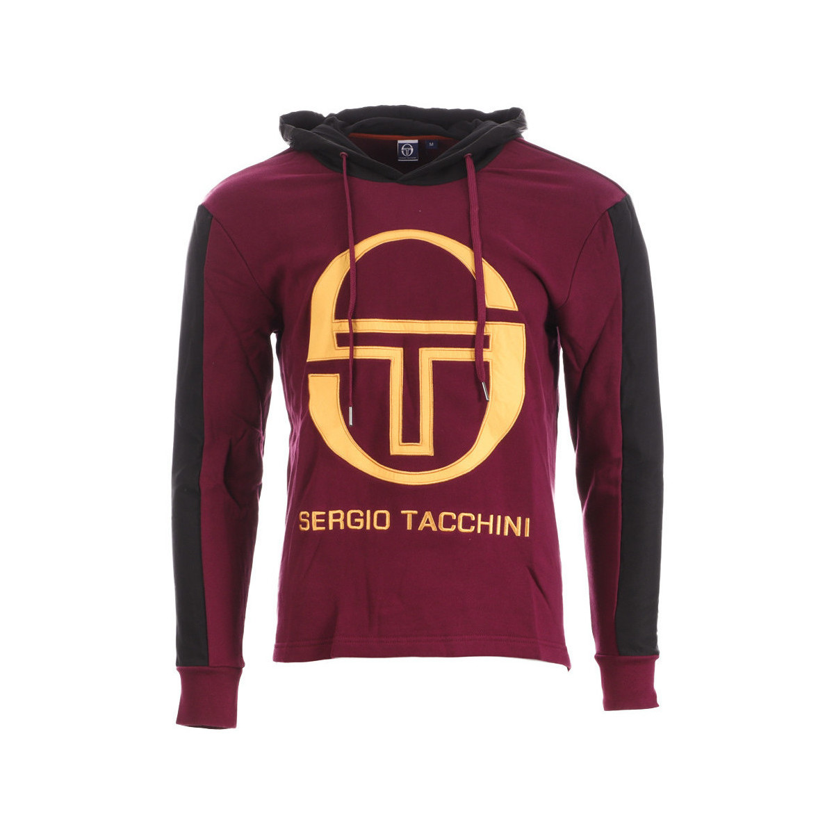 Kleidung Herren Sweatshirts Sergio Tacchini 37665-766PB Rot