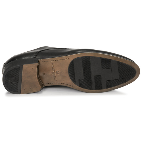 Martinelli EMPIRE 1492 Schwarz