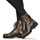 Schuhe Damen Boots Martinelli HERMOSILLA 1568 Braun