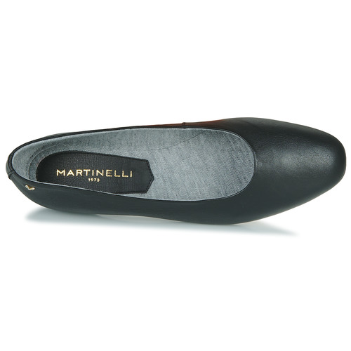 Martinelli AMAZONAS 1575 Schwarz