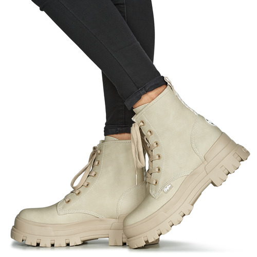 Buffalo ASPHA RLD Beige