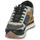 Schuhe Damen Sneaker Low Gioseppo SONLEZ Multicolor