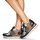 Schuhe Damen Sneaker Low Gioseppo SONLEZ Multicolor