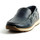 Schuhe Herren Derby-Schuhe & Richelieu Traveris Zap-in MARBELLA Blau