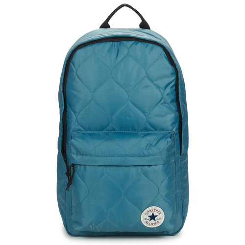 Taschen Rucksäcke Converse EDC Backpack Padded Blau