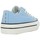 Schuhe Damen Sneaker Les Petites Bombes DAVIA Blau