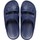 Schuhe Damen Hausschuhe Crocs Crocs™ Baya Sandal Navy