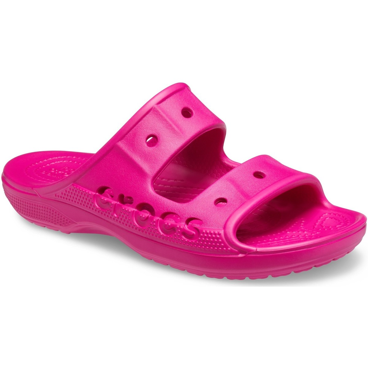 Schuhe Damen Hausschuhe Crocs Crocs™ Baya Sandal 