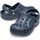 Schuhe Kinder Pantoffel Crocs Crocs™ Baya Clog Kid's 207012 Navy