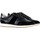 Schuhe Damen Sneaker Low Geox 185495 Schwarz