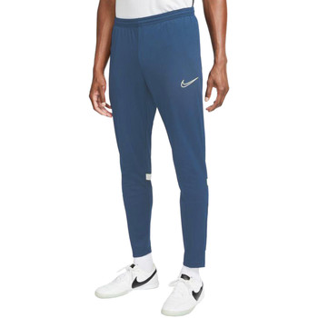 Kleidung Herren Jogginghosen Nike Dri-FIT Academy Pants Blau