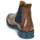 Schuhe Herren Boots Melvin & Hamilton CLINT 7 Cognac