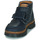 Schuhe Jungen Boots Pablosky 507023 Marine