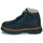 Schuhe Jungen Boots Pablosky 507423 Marine