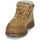 Schuhe Jungen Boots Pablosky 507481 Camel