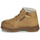 Schuhe Jungen Boots Pablosky 507481 Camel