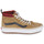 Schuhe Sneaker High Vans SK8-HI MTE-1 Braun