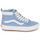Schuhe Damen Sneaker High Vans SK8-HI MTE-1 Blau