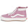 Schuhe Damen Sneaker High Vans SK8-HI MTE-1 Rosa