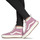 Schuhe Damen Sneaker High Vans SK8-HI MTE-1 Rosa