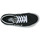 Schuhe Damen Sneaker Low Vans SK8-LOW Schwarz / Beige
