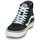 Schuhe Sneaker High Vans SK8-HI MTE-1 Schwarz / Weiss