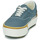 Schuhe Damen Sneaker Low Vans ERA STACKED Blau