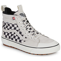 Schuhe Sneaker High Vans UA SK8-Hi MTE-2 Beige / Schwarz