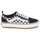 Schuhe Sneaker Low Vans UA Old Skool MTE-1 Schwarz / Weiss