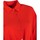 Kleidung Damen Kurze Kleider Pinko 1G15Y5 8270 | Manieroso Abito Rot