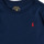 Kleidung Mädchen Langarmshirts Polo Ralph Lauren 313841122018 Marine