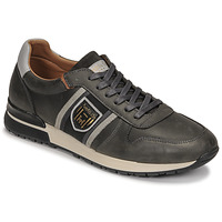 Schuhe Herren Sneaker Low Pantofola d'Oro SANGANO 2.0 UOMO LOW Grau