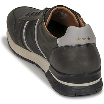 Pantofola d'Oro SANGANO 2.0 UOMO LOW Grau