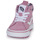 Schuhe Mädchen Sneaker High Vans TD SK8-Hi Zip MTE-1 Rosa