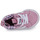 Schuhe Mädchen Sneaker High Vans TD SK8-Hi Zip MTE-1 Rosa
