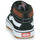 Schuhe Kinder Sneaker High Vans TD SK8-Mid Reissue V MTE-1 Schwarz / Weiss