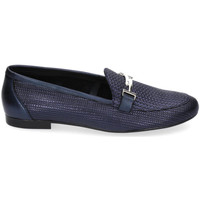 Schuhe Damen Derby-Schuhe & Richelieu Kennebec 3567 SIN PICAR Blau
